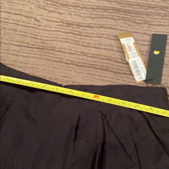 Donna Karan Two Piece Urban Safari Set NWT 
Retails $550 Black - Picture 9 of 10